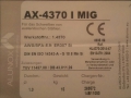 AX-4370 - MIG drt nerez ER 307Si pr. 1,0 mm/15 kg