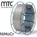 Drt MAG MT-NiMoCr 1,2mm/15 kg