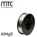 Drt MIG MT-AlMg5 1,0mm/2 kg
