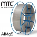 Drt MIG MT-AlMg5 1,0mm/7 kg