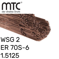 Drt TIG MT-WSG2 1,6x1000 mm