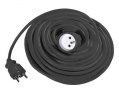 Sov prodluovac kabel pro invertory, 3x2,5mm2, 25m