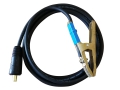 Zemnc kabel 200 A 4m/25mm2 35-50 GUMA HD