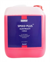 Elektrolyt Speed Plus 5L